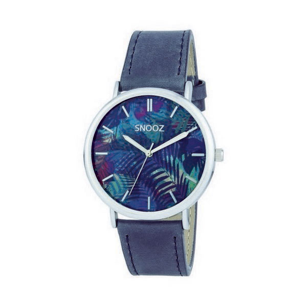 Unisexklocka Snooz Saa1041-73 (Ø 40 mm)