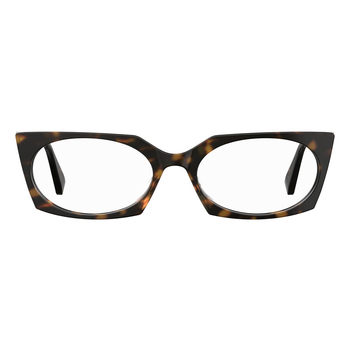 Glasögonbågar Moschino MOS570-086 ø 54 mm - 2