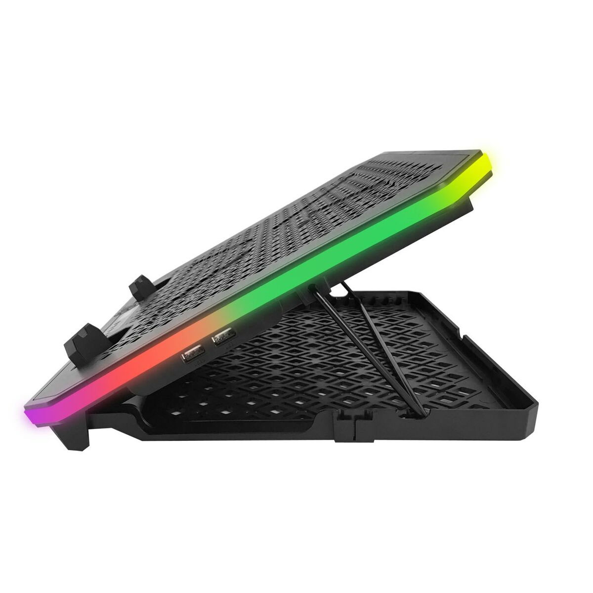 Kylplatta till laptop Esperanza EGC109 - 5