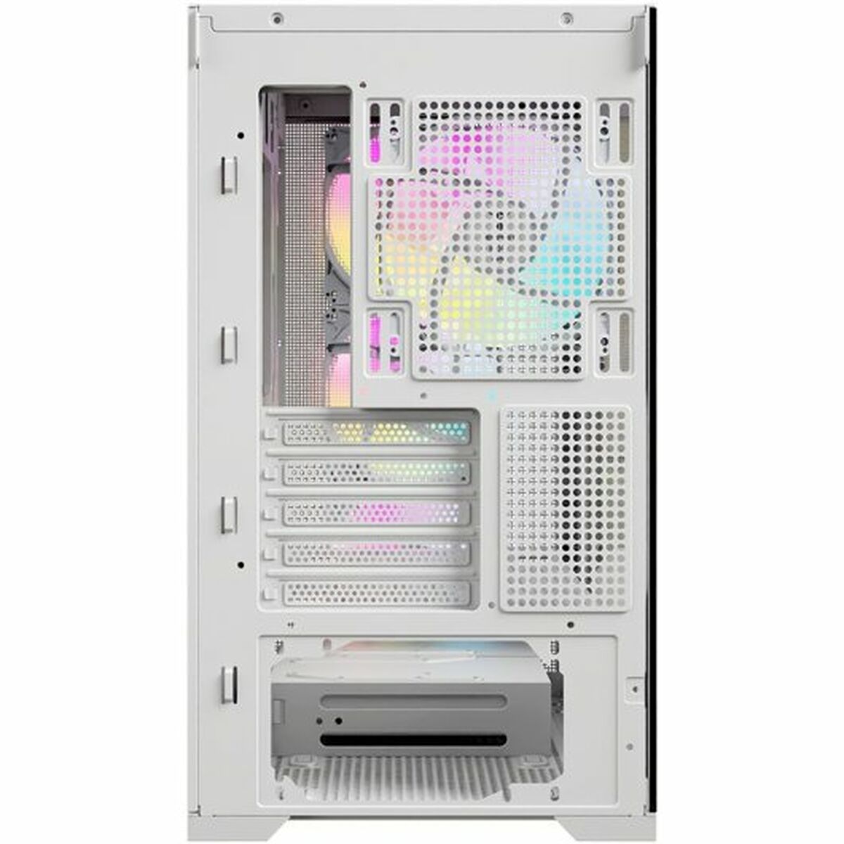 ATX Semitorn Tempest Stronghold  Vit - 6