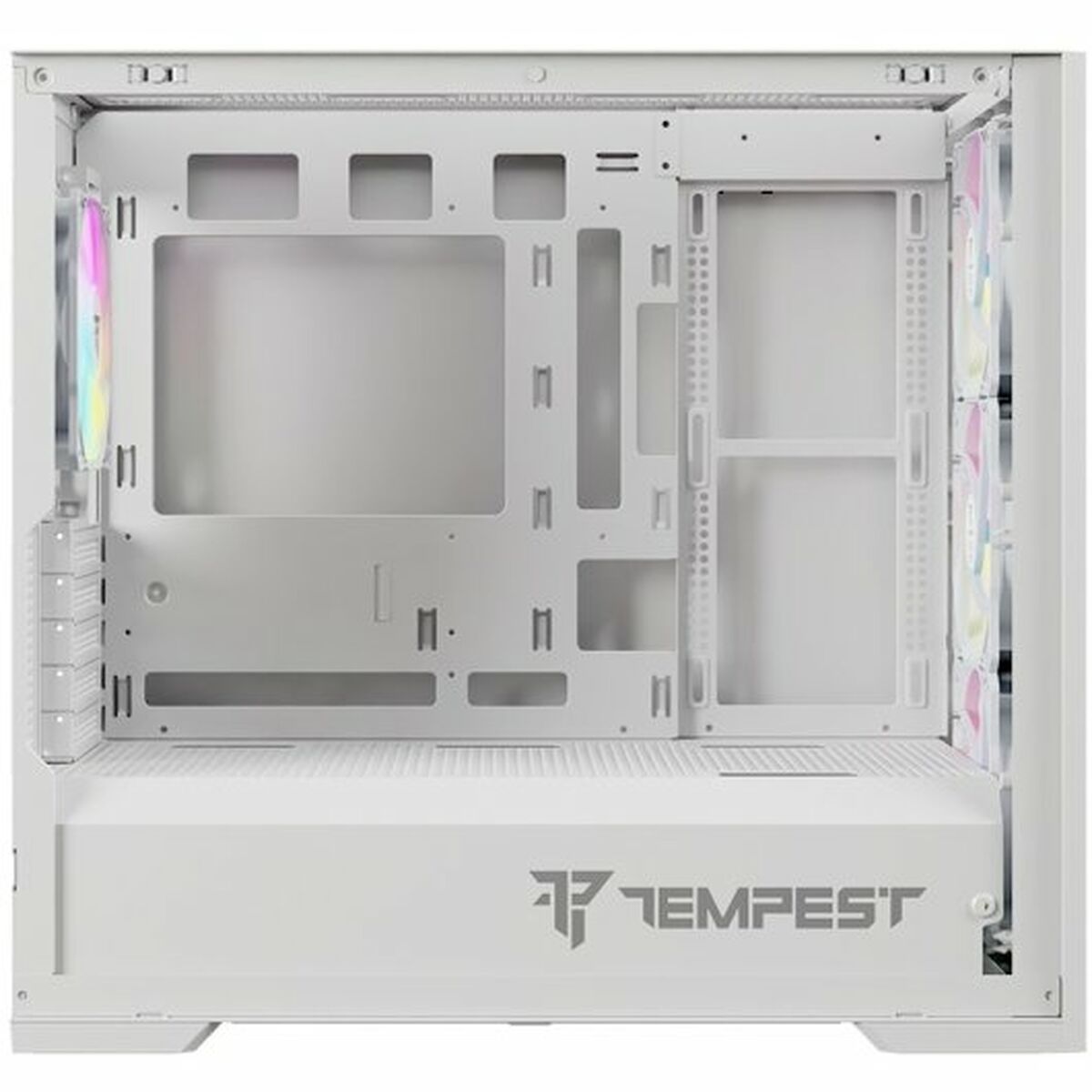 ATX Semitorn Tempest Stronghold  Vit - 3