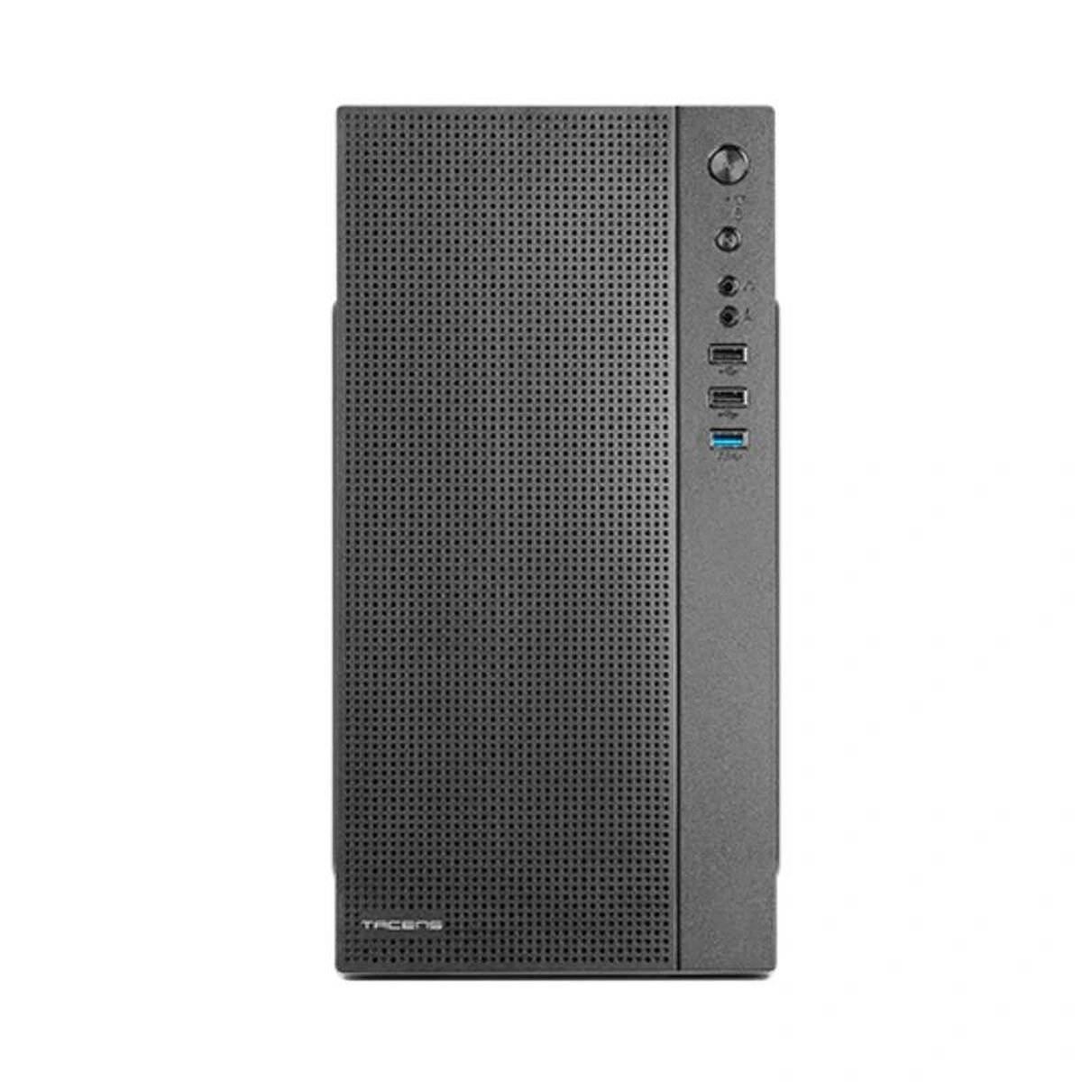 ATX Semitorn Tacens AC5 Svart - 2
