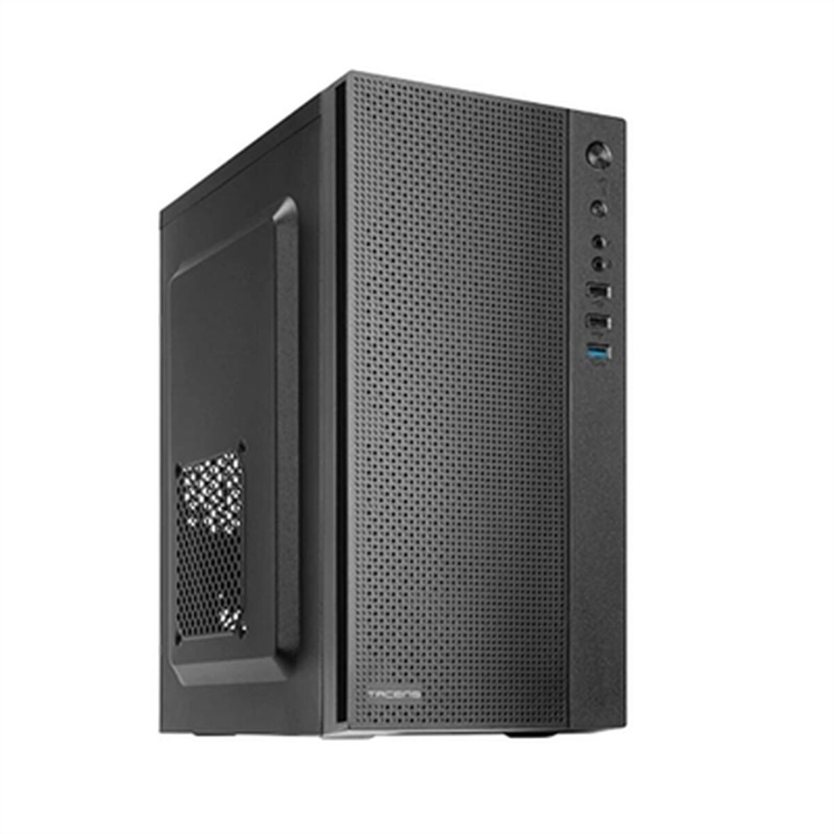 ATX Semitorn Tacens AC5 Svart