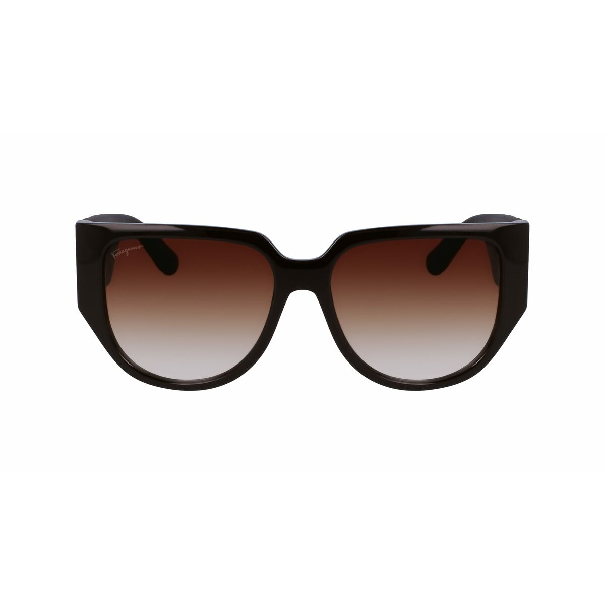 Damsolglasögon Salvatore Ferragamo SF1088SE-208 ø 57 mm - 2