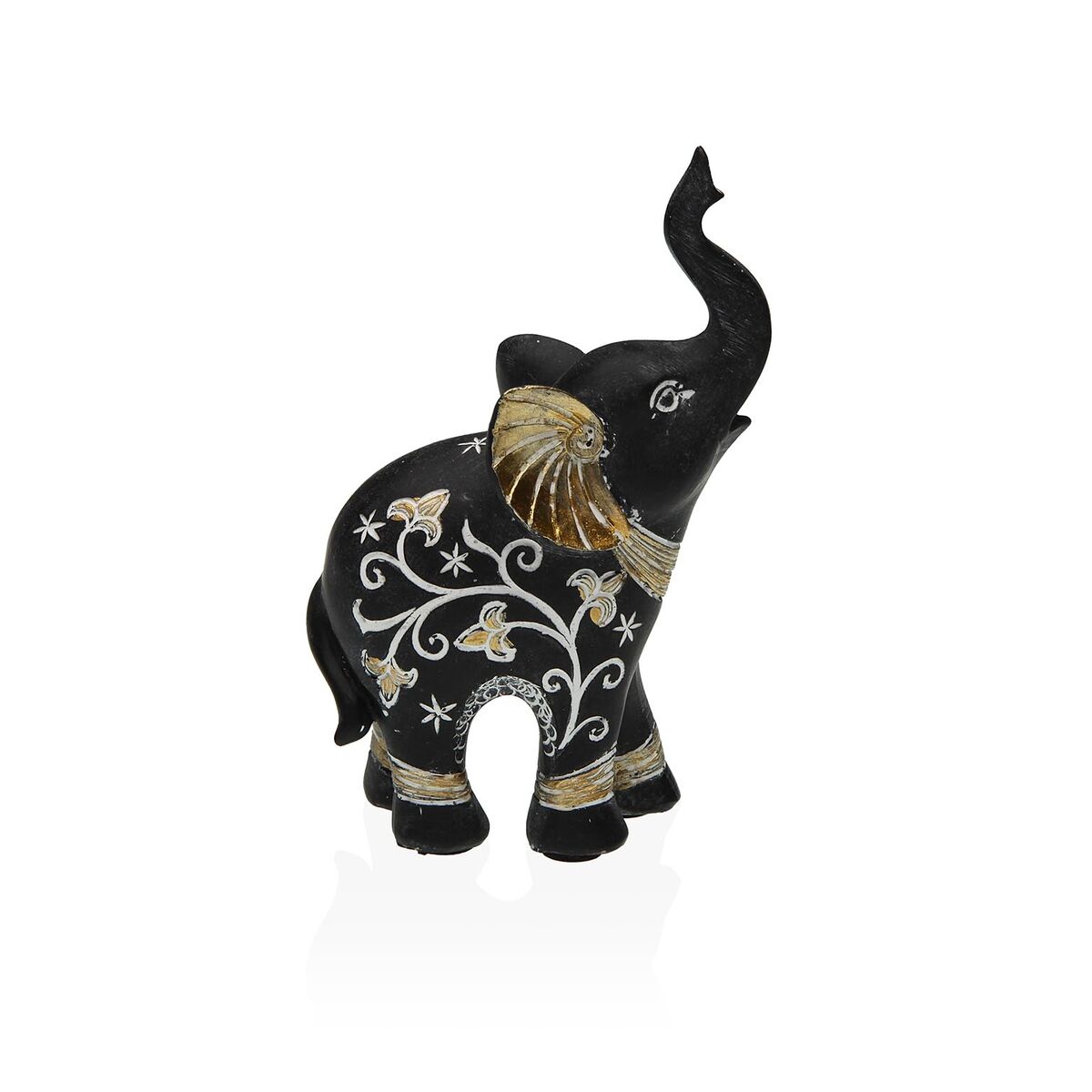 Prydnadsfigur Versa 4,5 x 11,5 x 7,5 cm