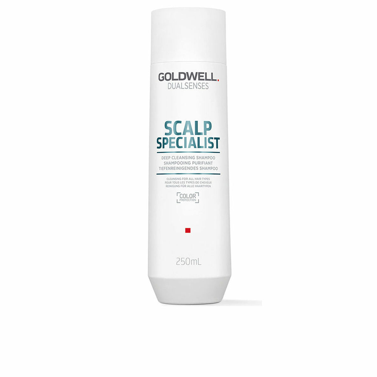 Schampo Goldwell Scalp Specialist 250 ml