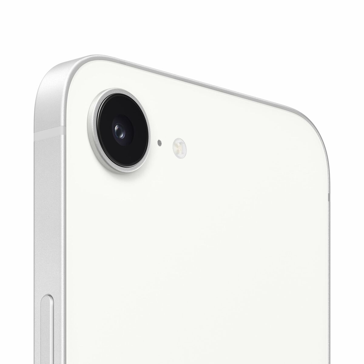 Smartphone Apple iPhone 16e Octa Core 8 GB RAM 128 GB Vit 6,1" - 3