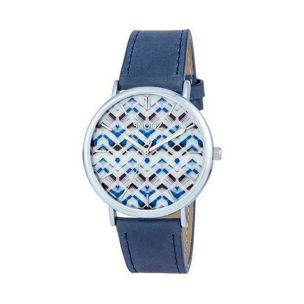Unisexklocka Snooz Saa1041-74 (Ø 40 mm)