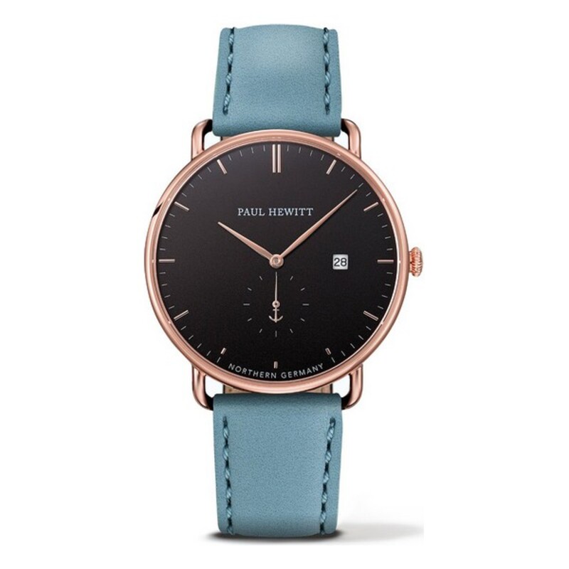Herrklocka Paul Hewitt PHTGARB23M Rosa (Ø 42 mm) - 3