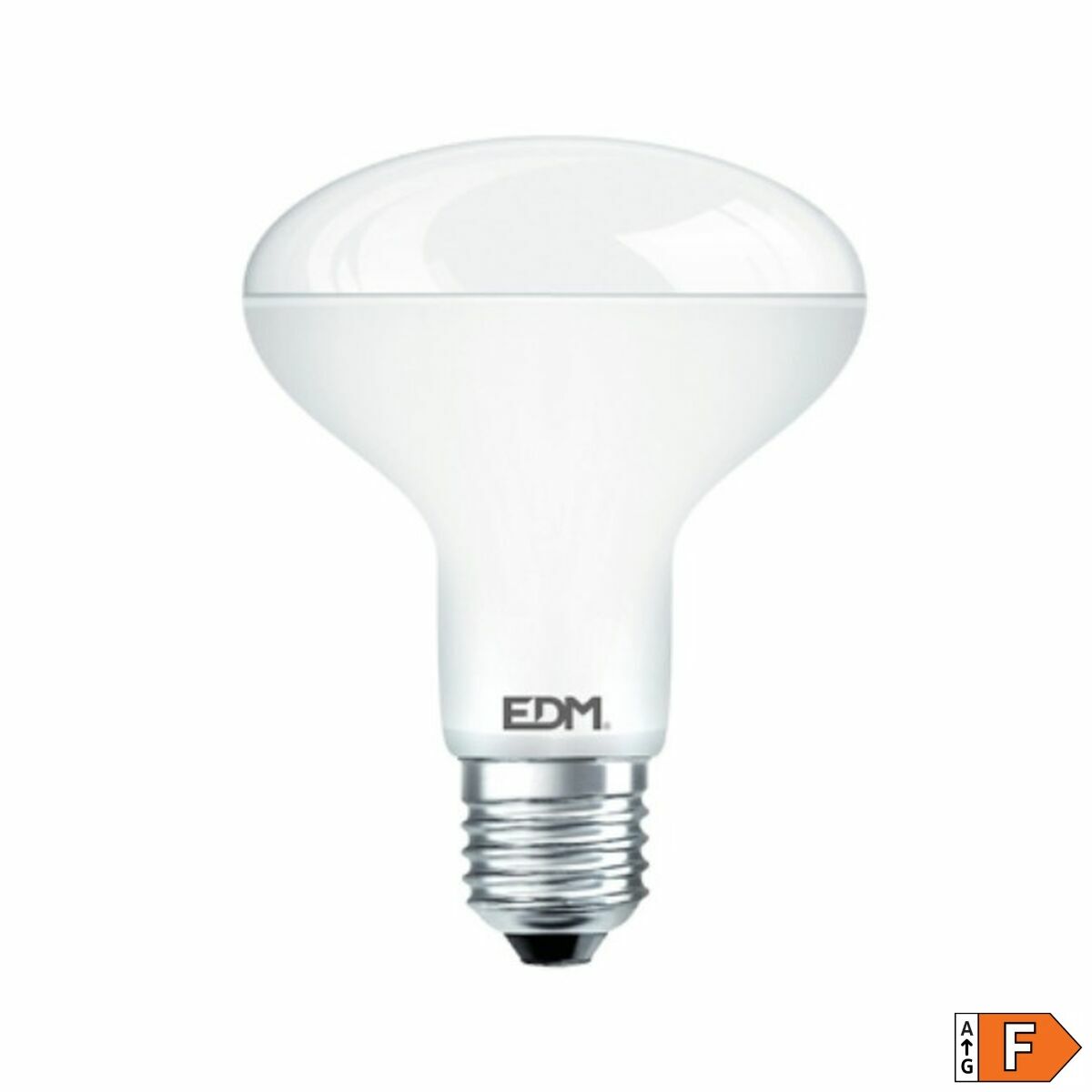 LED-lampa EDM 35488 F 12 W 75 W 80 W E27 1055 lm Ø 9 x 12 cm Reflektor (3200 K) - 7
