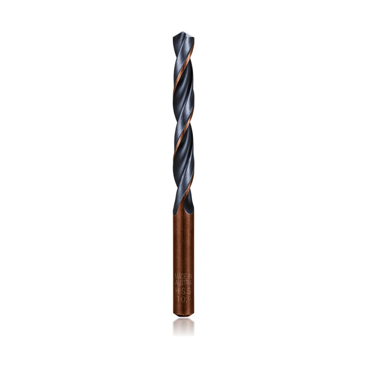 Axel Fischer f3 hss-r din Metall - 4