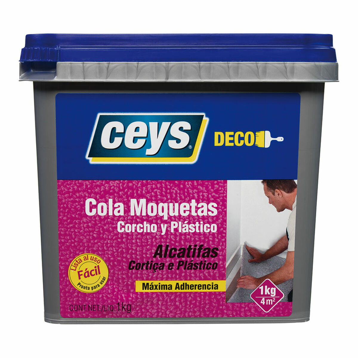 Svans Ceys 1 kg - 2