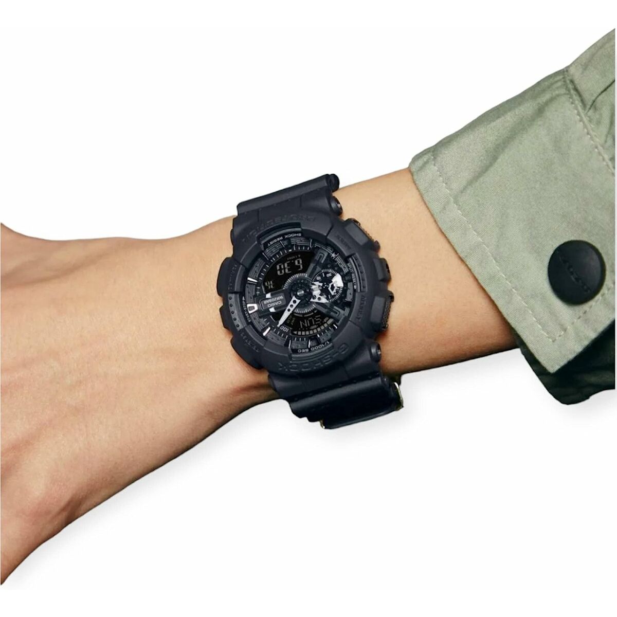 Herrklocka Casio G-Shock LIMITED EDITION 40TH (Ø 51 mm) - 3