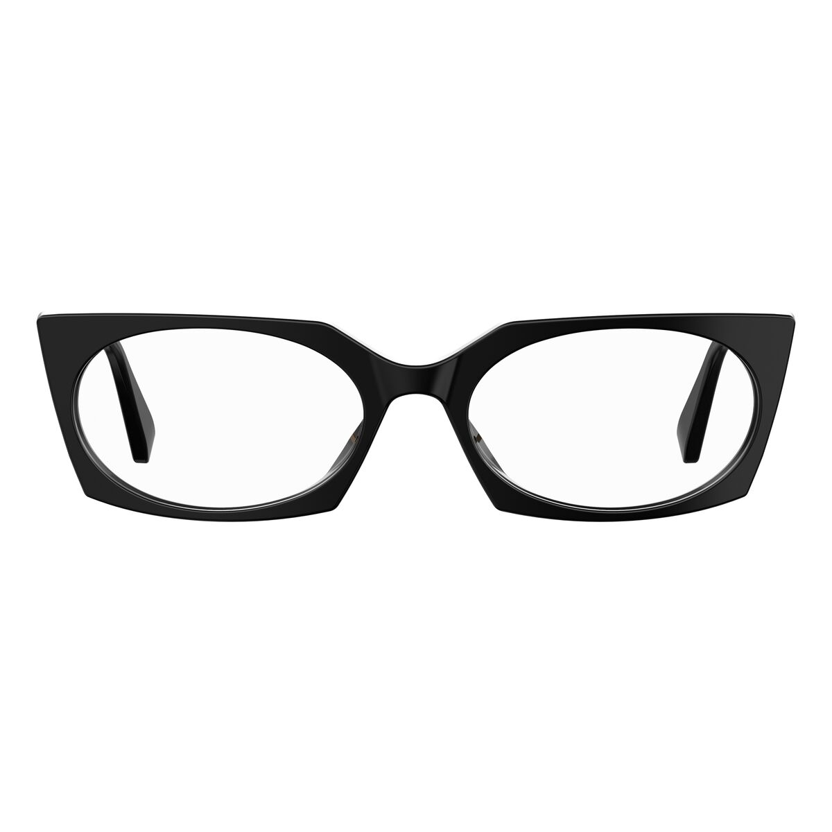 Glasögonbågar Moschino MOS570-807 ø 54 mm - 2