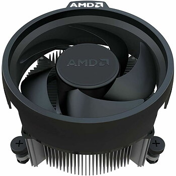 Processor AMD Ryzen 5 5600G 64 bits 32 Bit AMD AM4 19 MB Hexa Core 4,4 Ghz