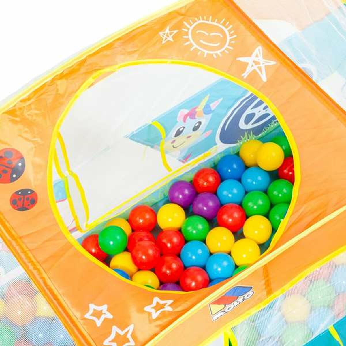 Bollhav Moltó Bil djur - 6