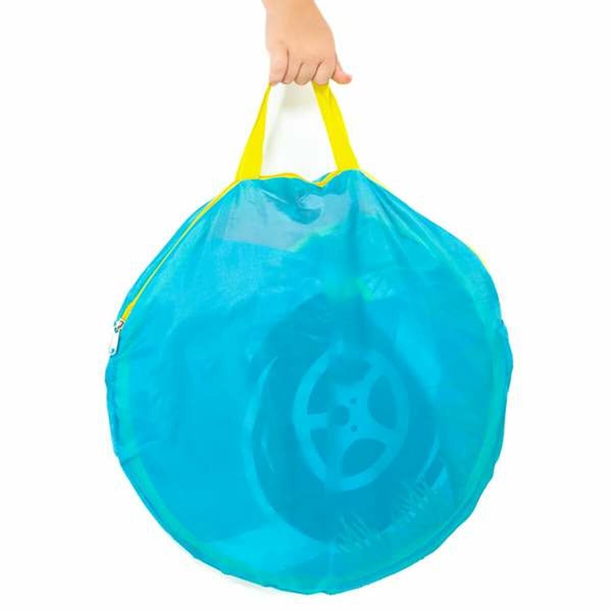 Bollhav Moltó Bil djur - 7