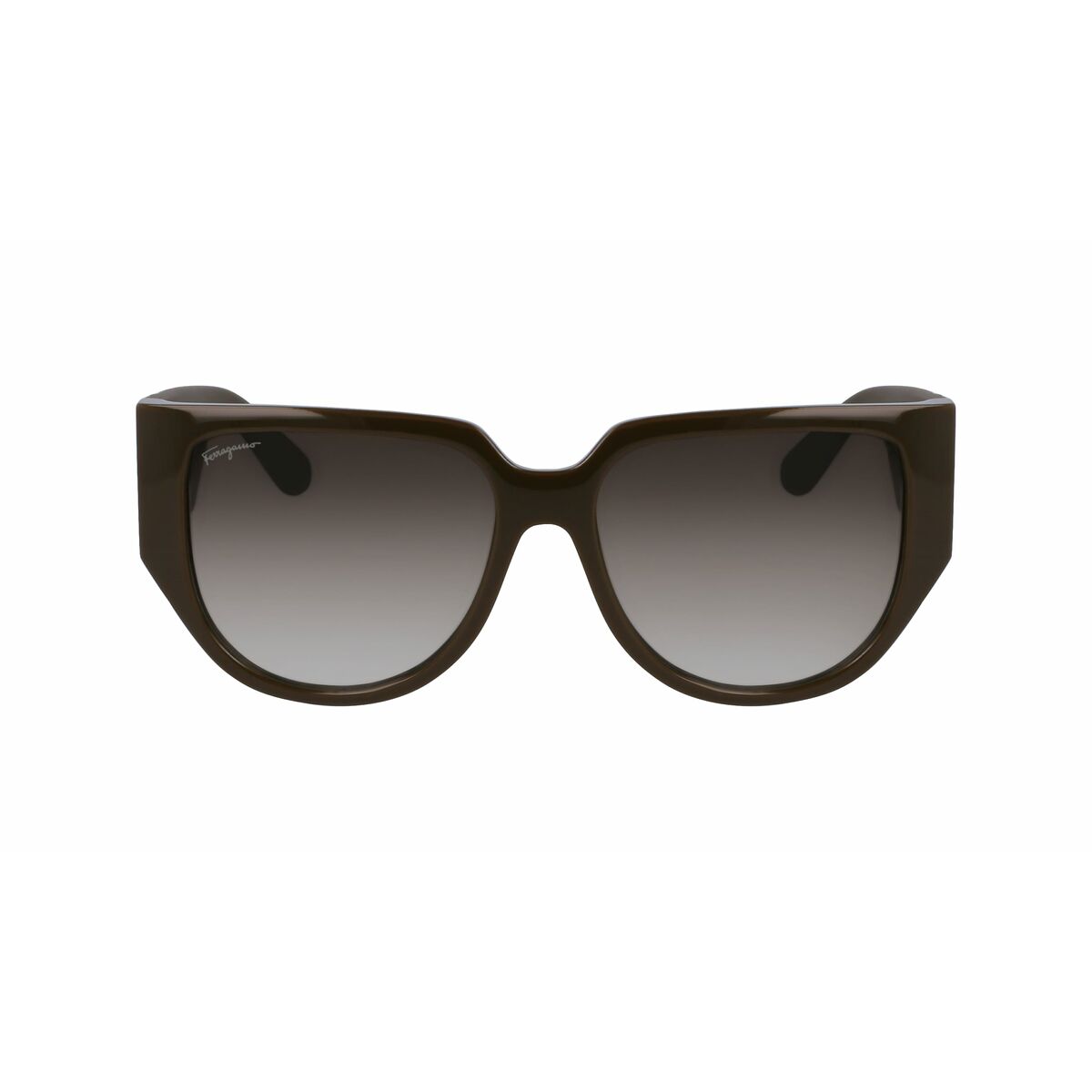 Damsolglasögon Salvatore Ferragamo SF1088SE-324 ø 57 mm - 2