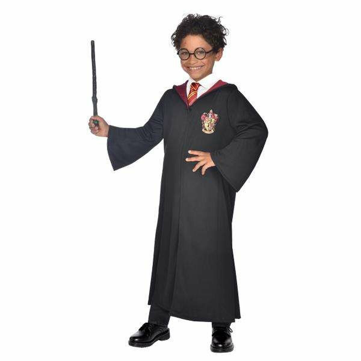 Maskeraddräkt för barn Harry Potter