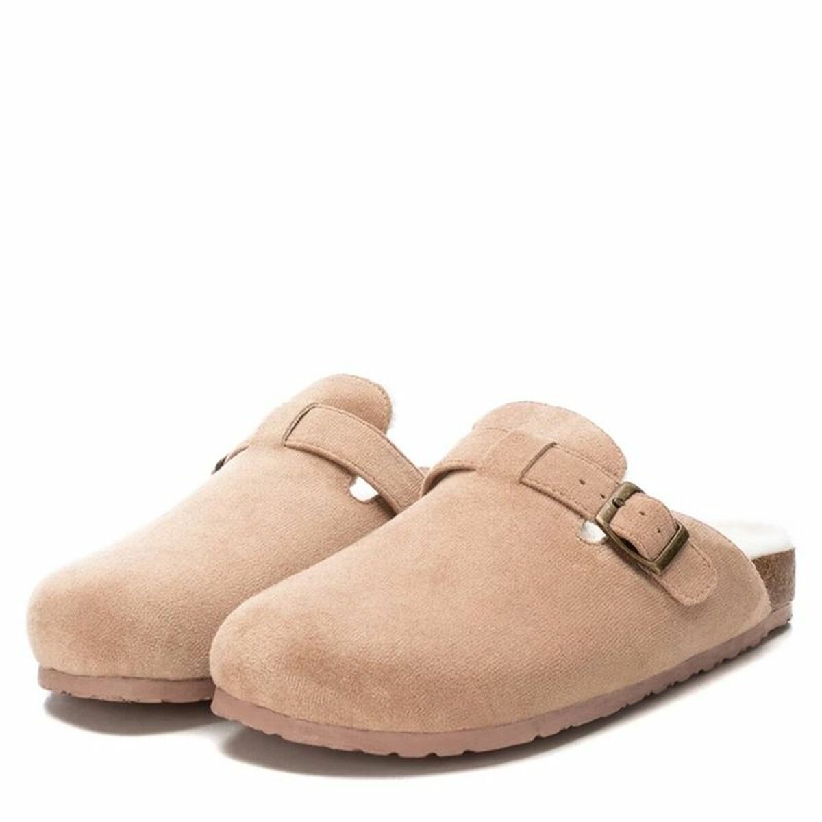 Träskor XTI Beige - 4
