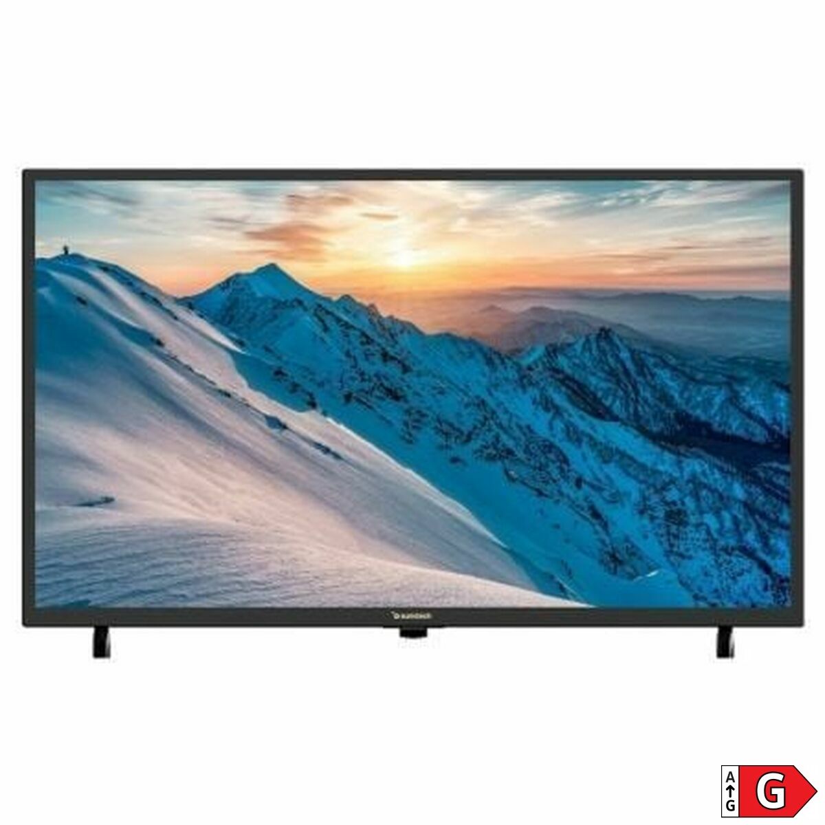 Television Sunstech 32SUNP21SP HD 32" LED D-LED LCD - 2