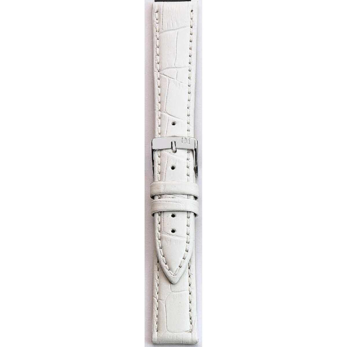 Klockarmband Morellato A01X5203480017CR20 20 mm Vit