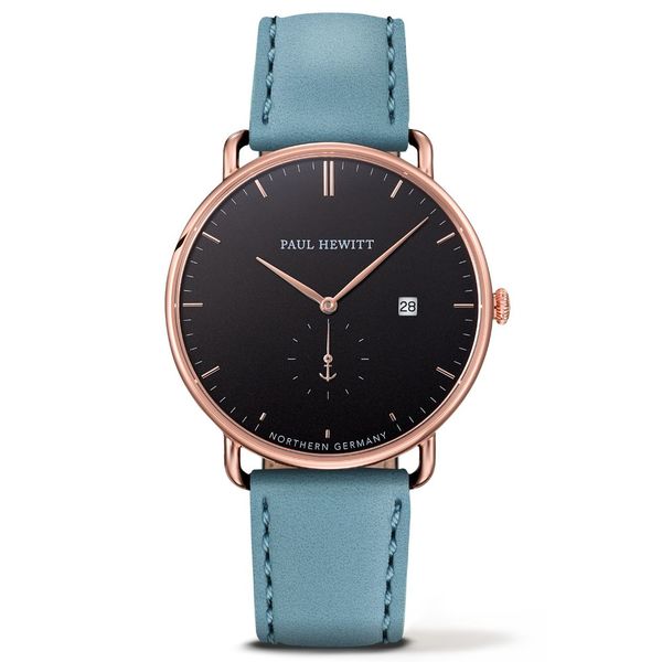 Herrklocka Paul Hewitt PHTGARB23S Rosa (Ø 42 mm)