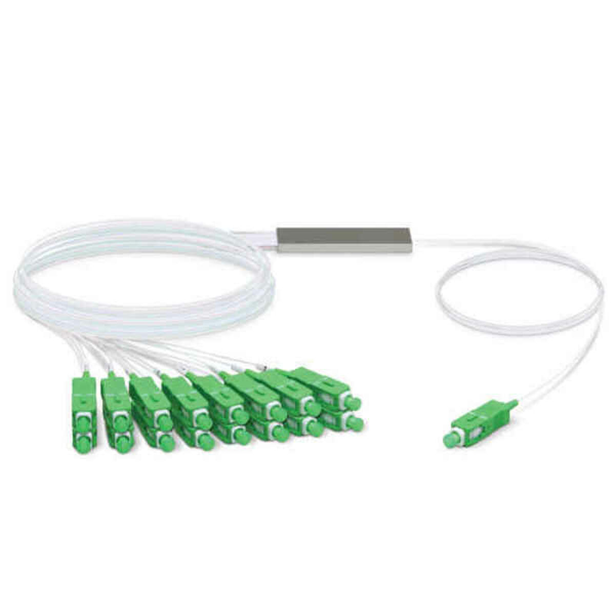 Fiberoptikkabel UBIQUITI UF-SPLITTER-16 Vit - 2