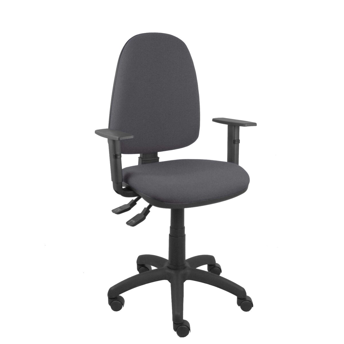 Kontorsstol Ayna S Piqueras y Crespo 0B10CRN Mörkgrå - 2