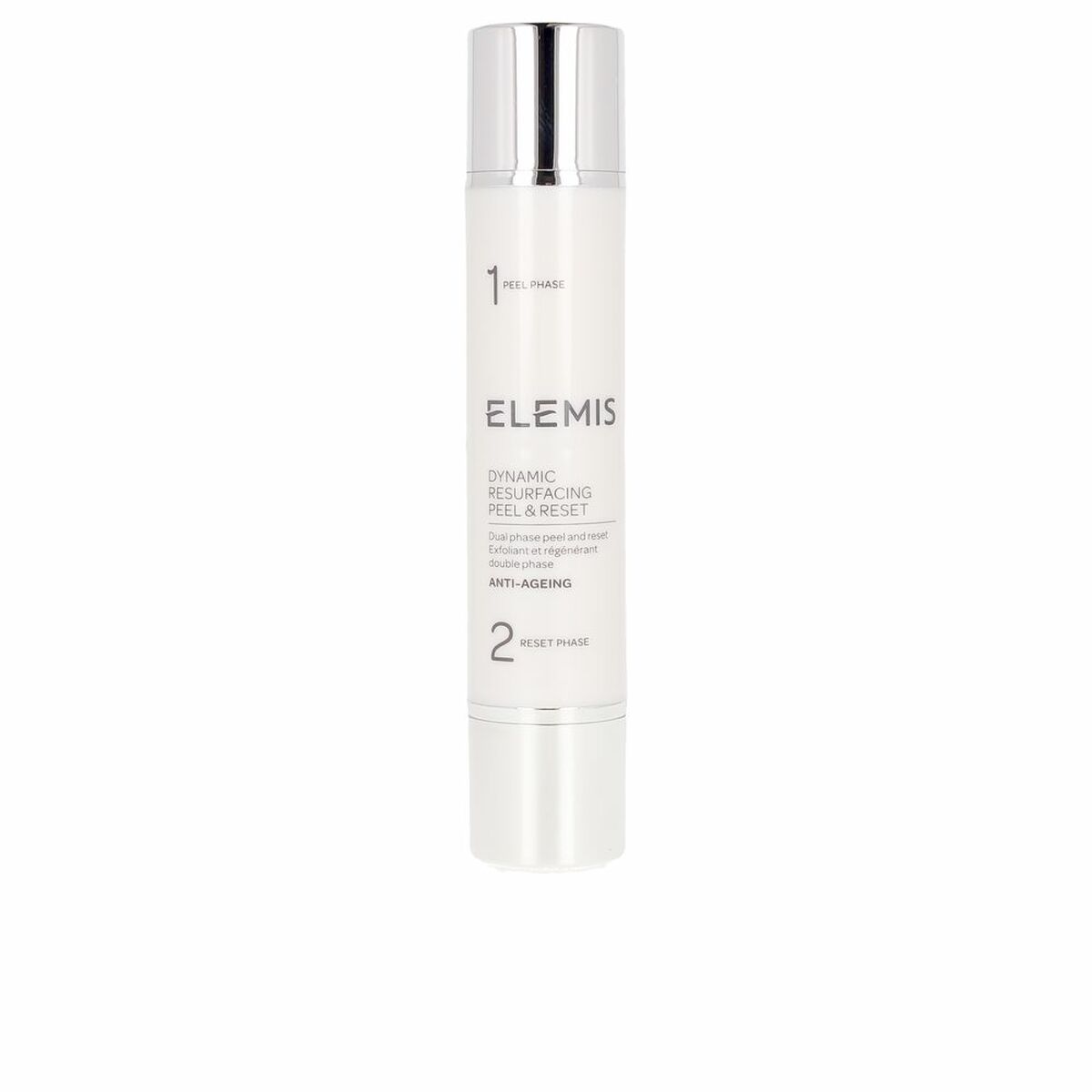 Ansiktsskrubb Elemis Dynamic Resurfacing peel & reset 30 ml - 2