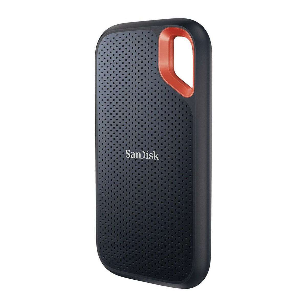 Hårddisk SanDisk SDSSDE61-2T00-G25 2 TB 2 TB SSD - 5