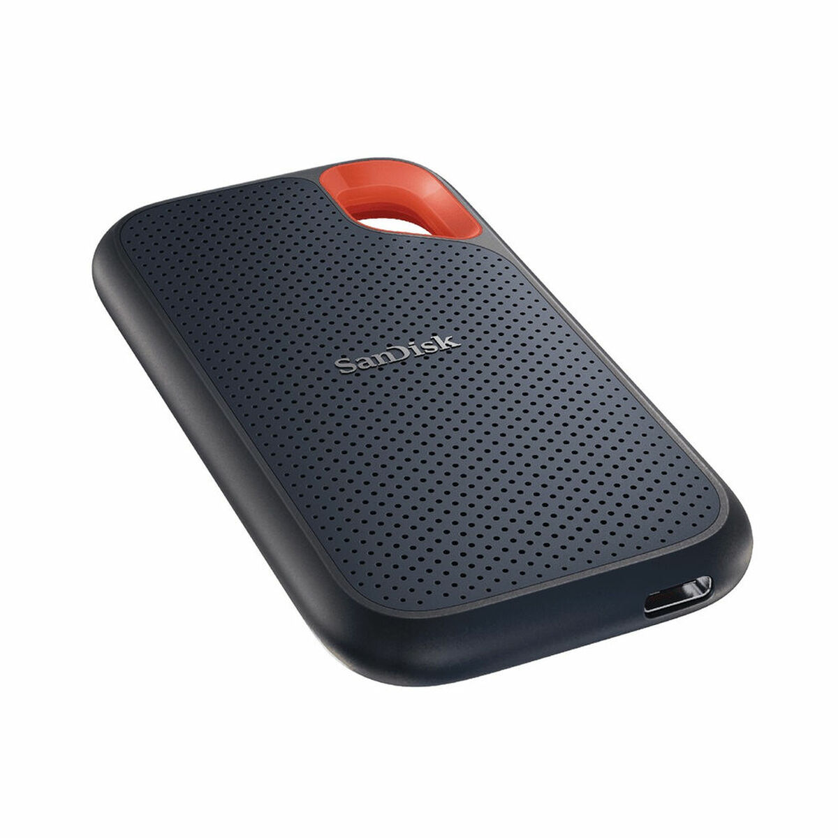 Hårddisk SanDisk SDSSDE61-2T00-G25 2 TB 2 TB SSD - 4