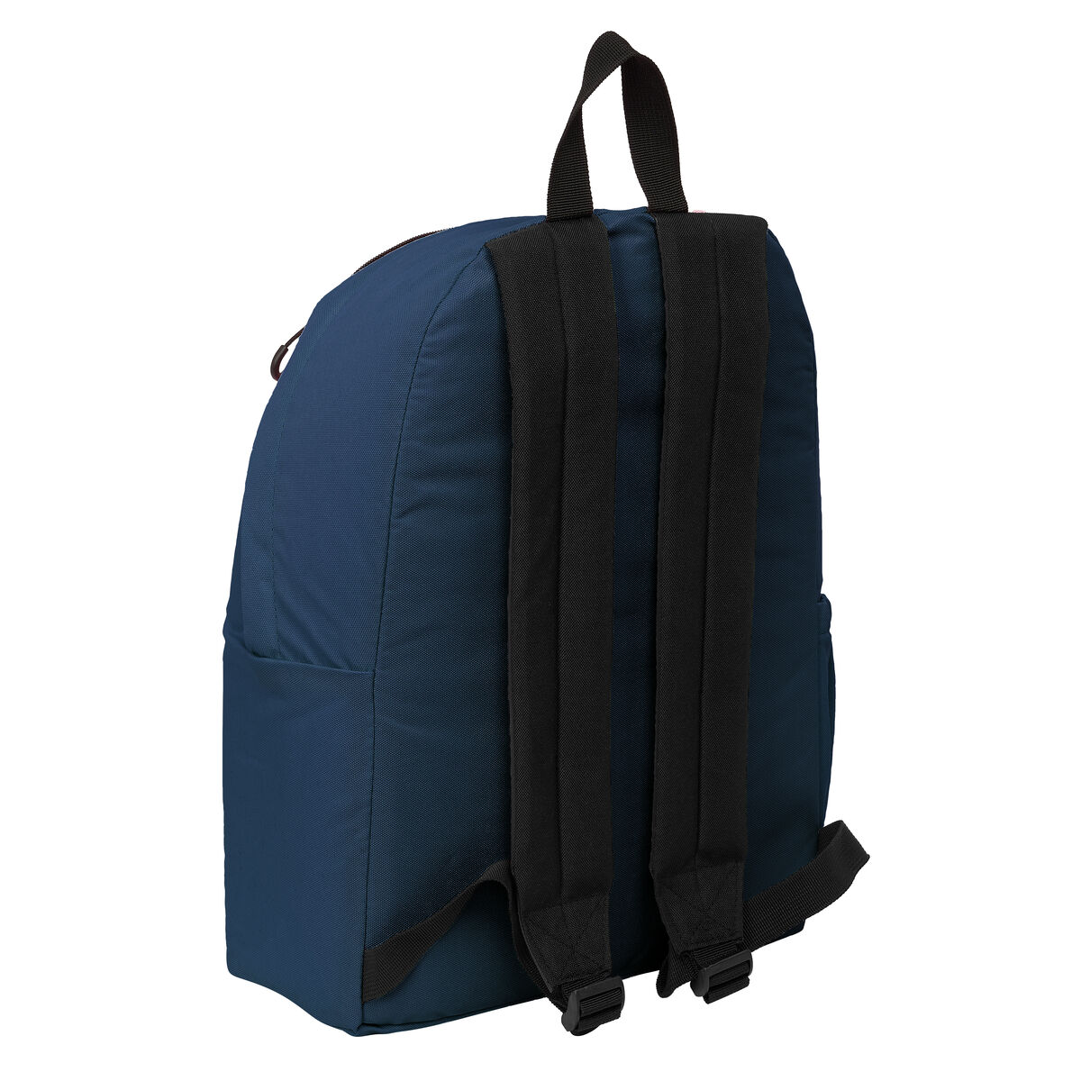 Laptopryggsäck Munich Blue Blå 31 x 43 x 13 cm - 3