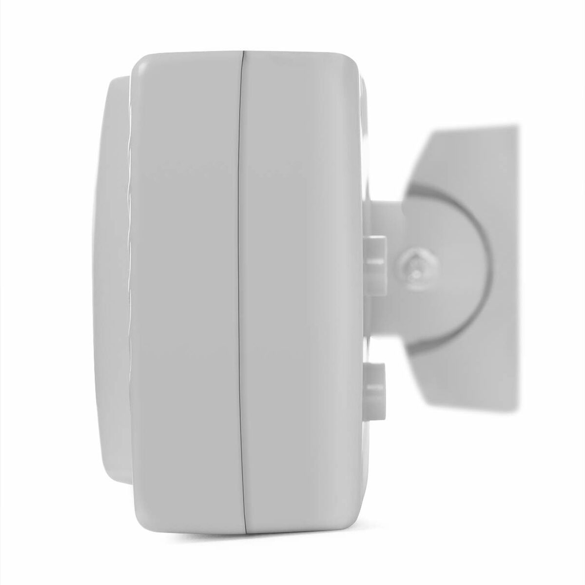 Elektrisk kvartsvärmare Orbegozo BB 5002 Vit 1200 W - 2