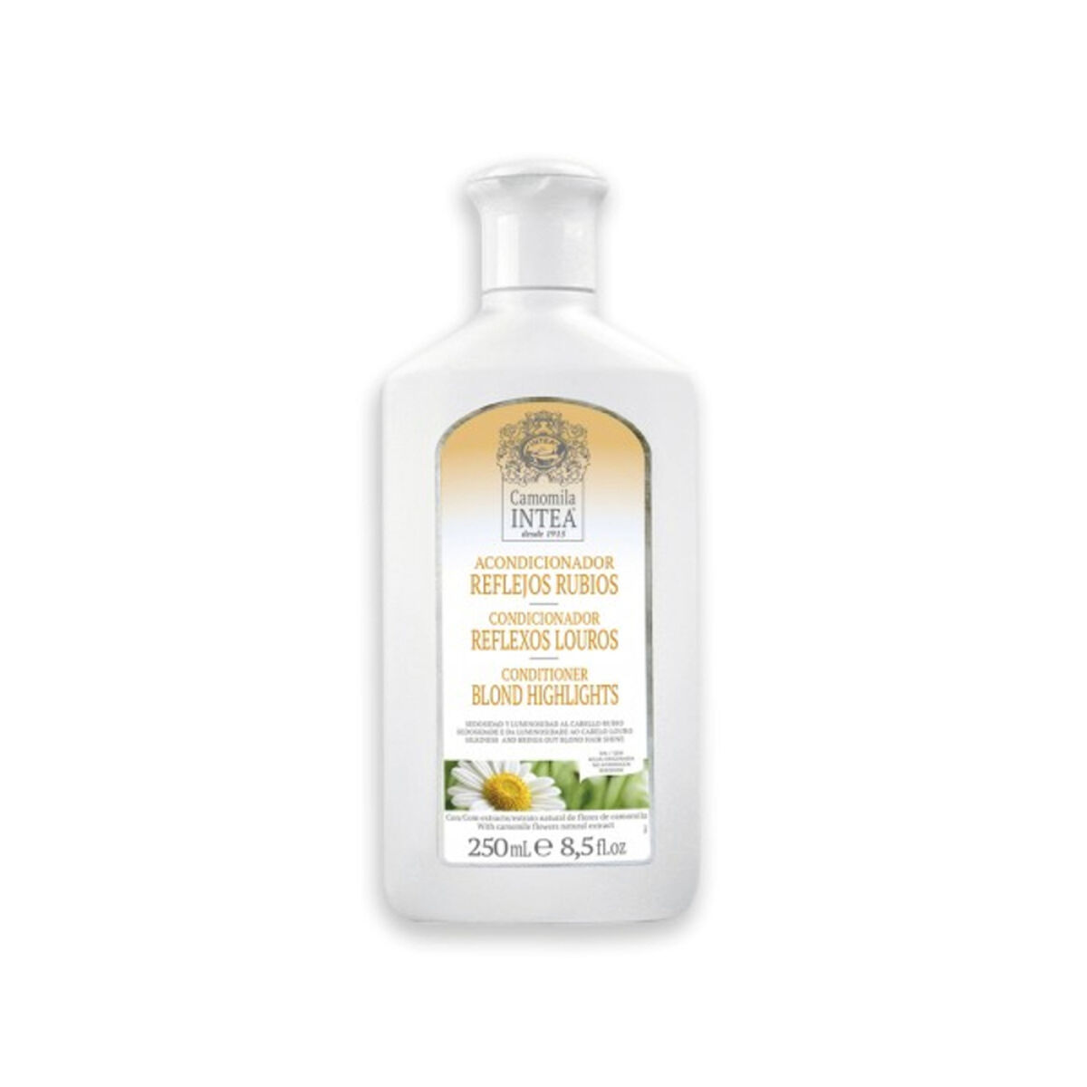 Närande balsam Camomila Intea Camomila 250 ml