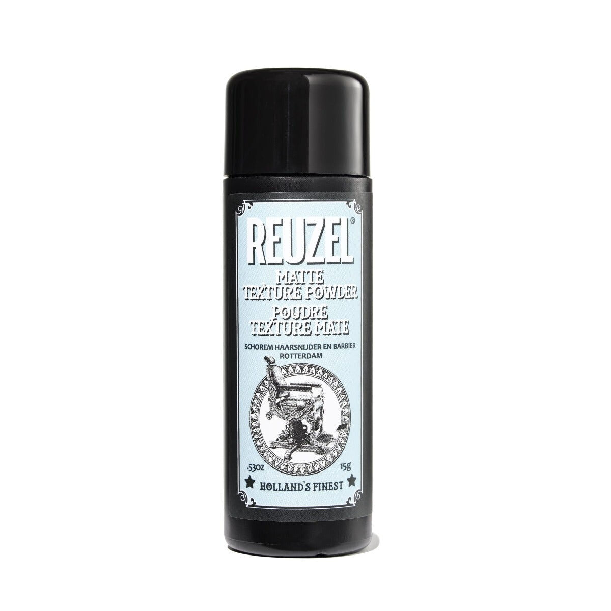 Pulver för formar Reuzel 15 g - 2