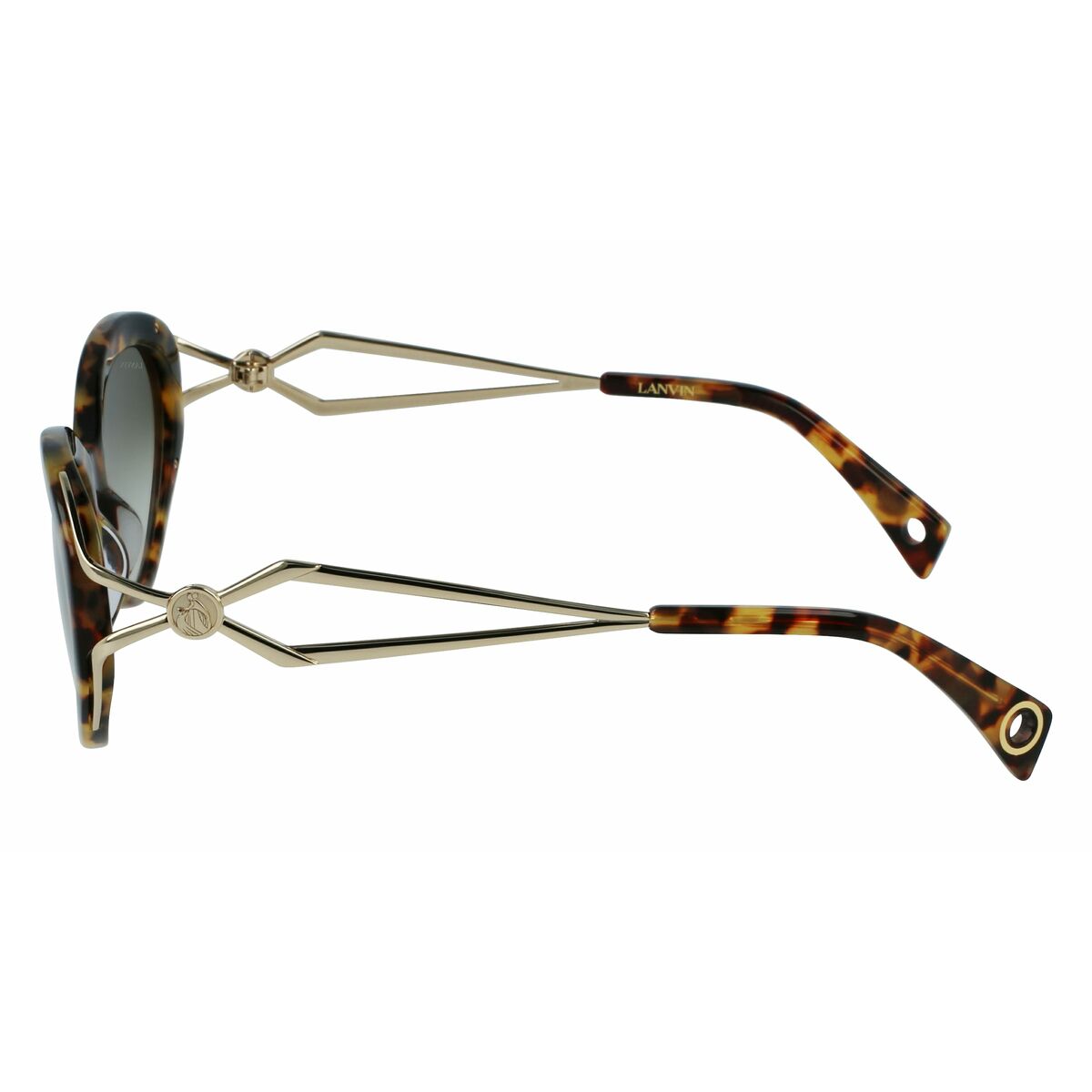 Damsolglasögon Lanvin LNV618S-213 ø 57 mm - 3
