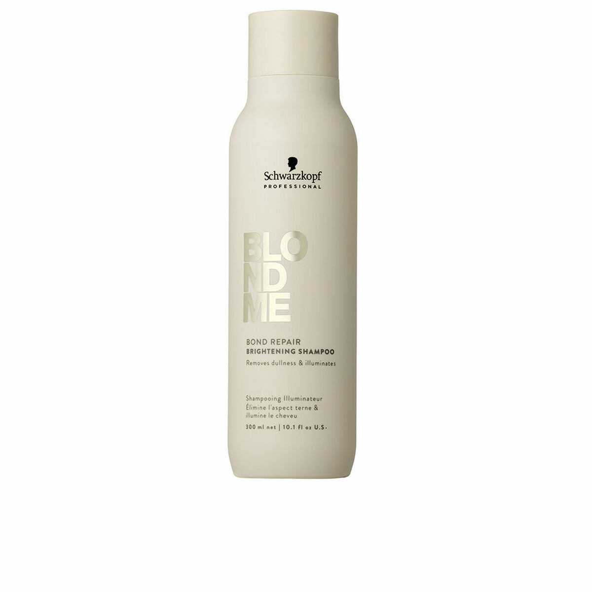 Schampo Schwarzkopf BLONDME 300 ml