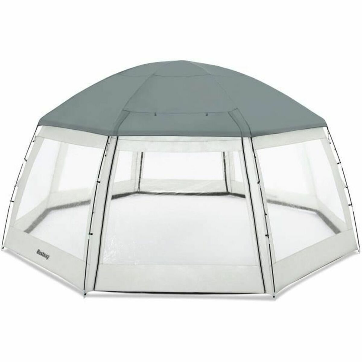 Pool Tarpaulin Bestway 58612 6 x 6 x 2,95 m