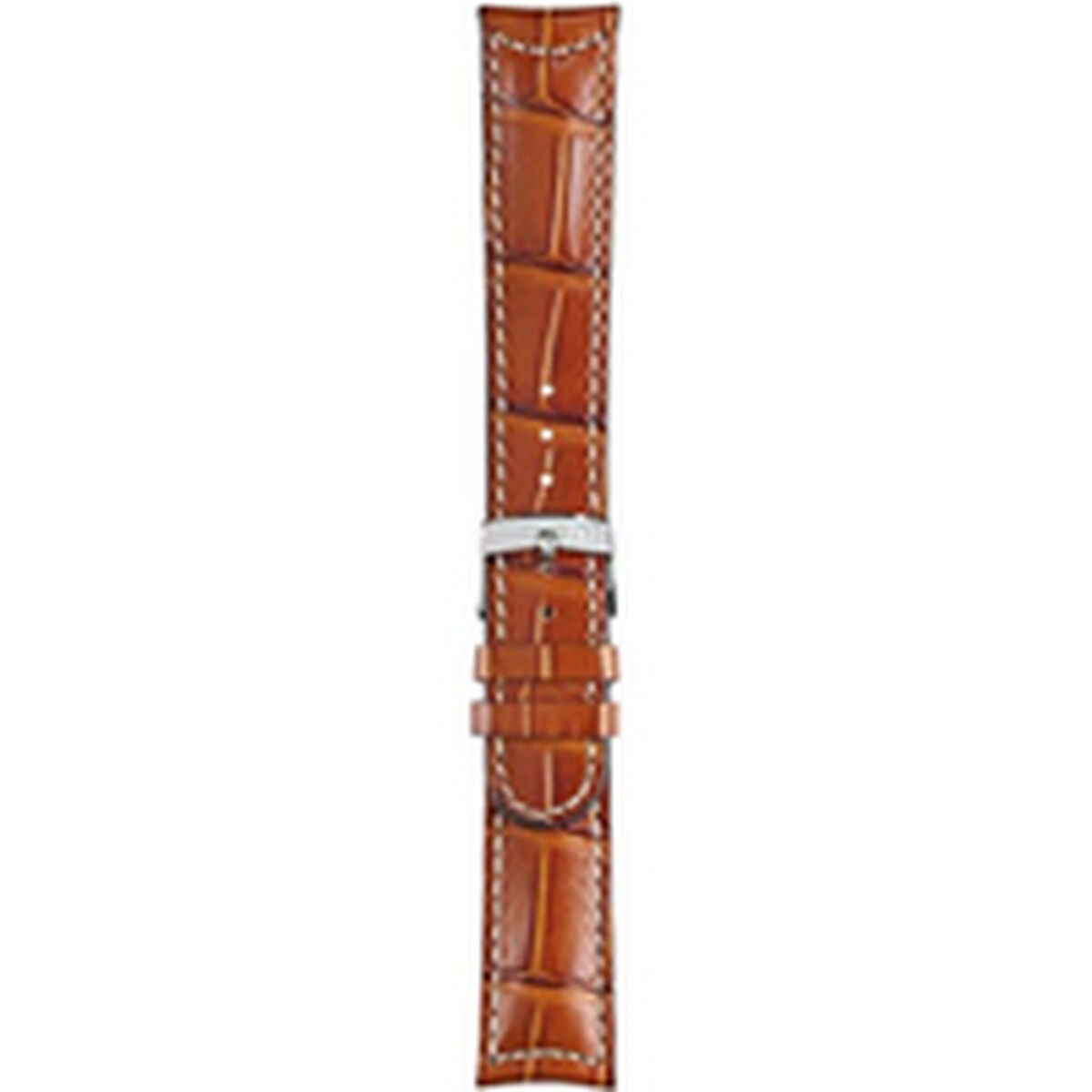 Klockarmband Morellato A01U3882A59041CR24 24 mm Brun - 3