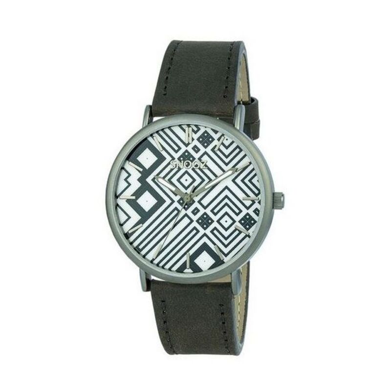 Unisexklocka Snooz Saa1041-76 (Ø 40 mm) - 3