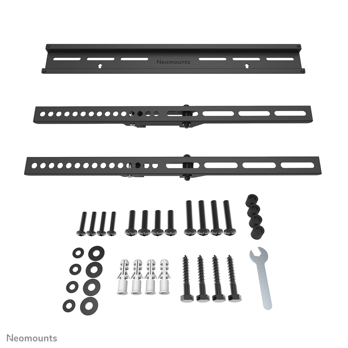 TV-fäste Neomounts WL30-350BL14 32" 65" 40 kg - 7