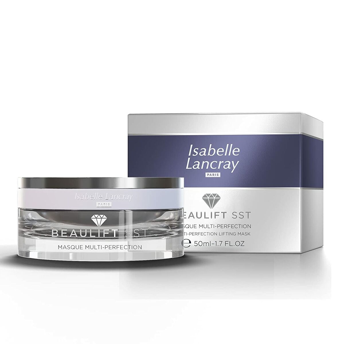 Ansiktskräm Isabelle Lancray Beaulift 50 ml