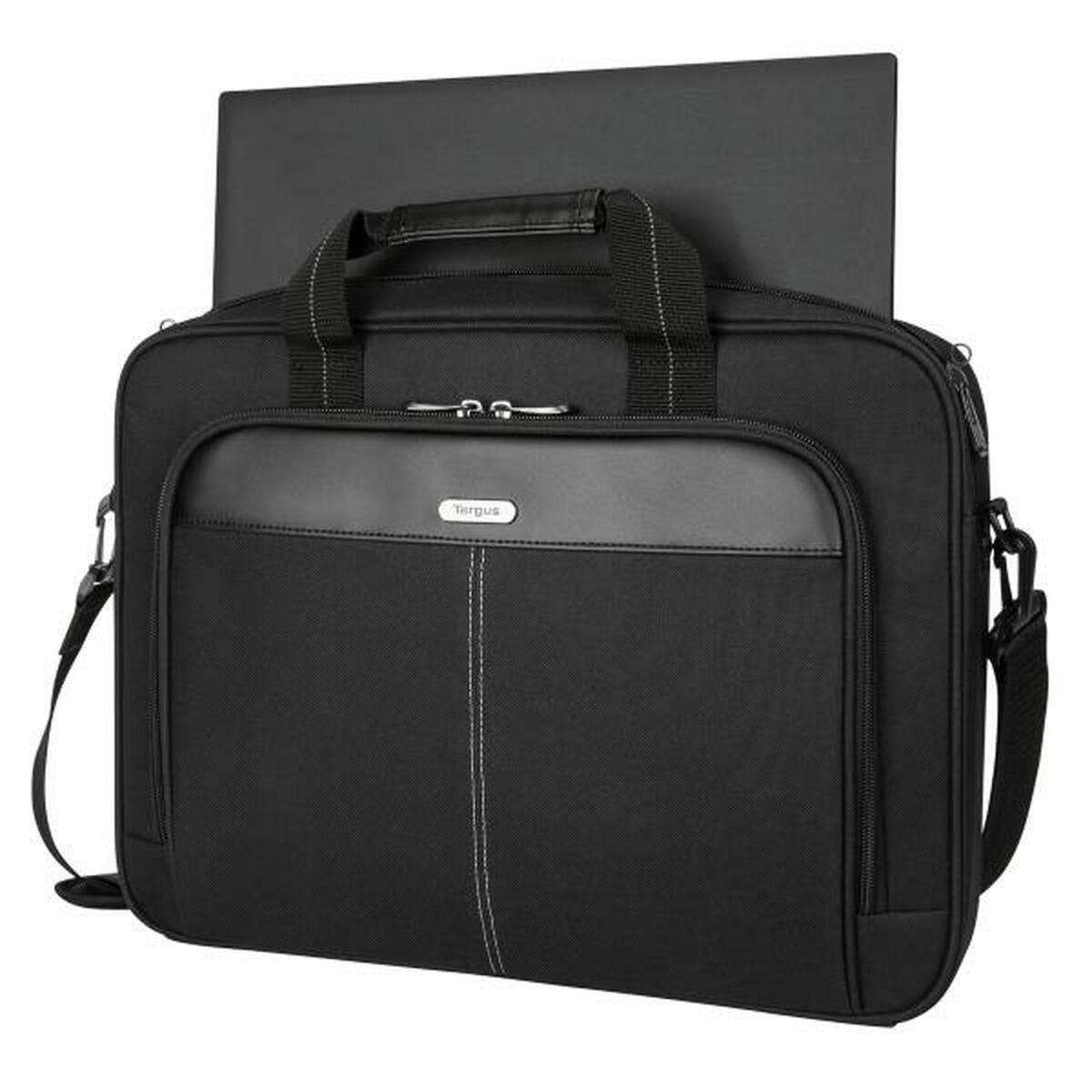 Laptopryggsäck Targus TCT027GL Svart