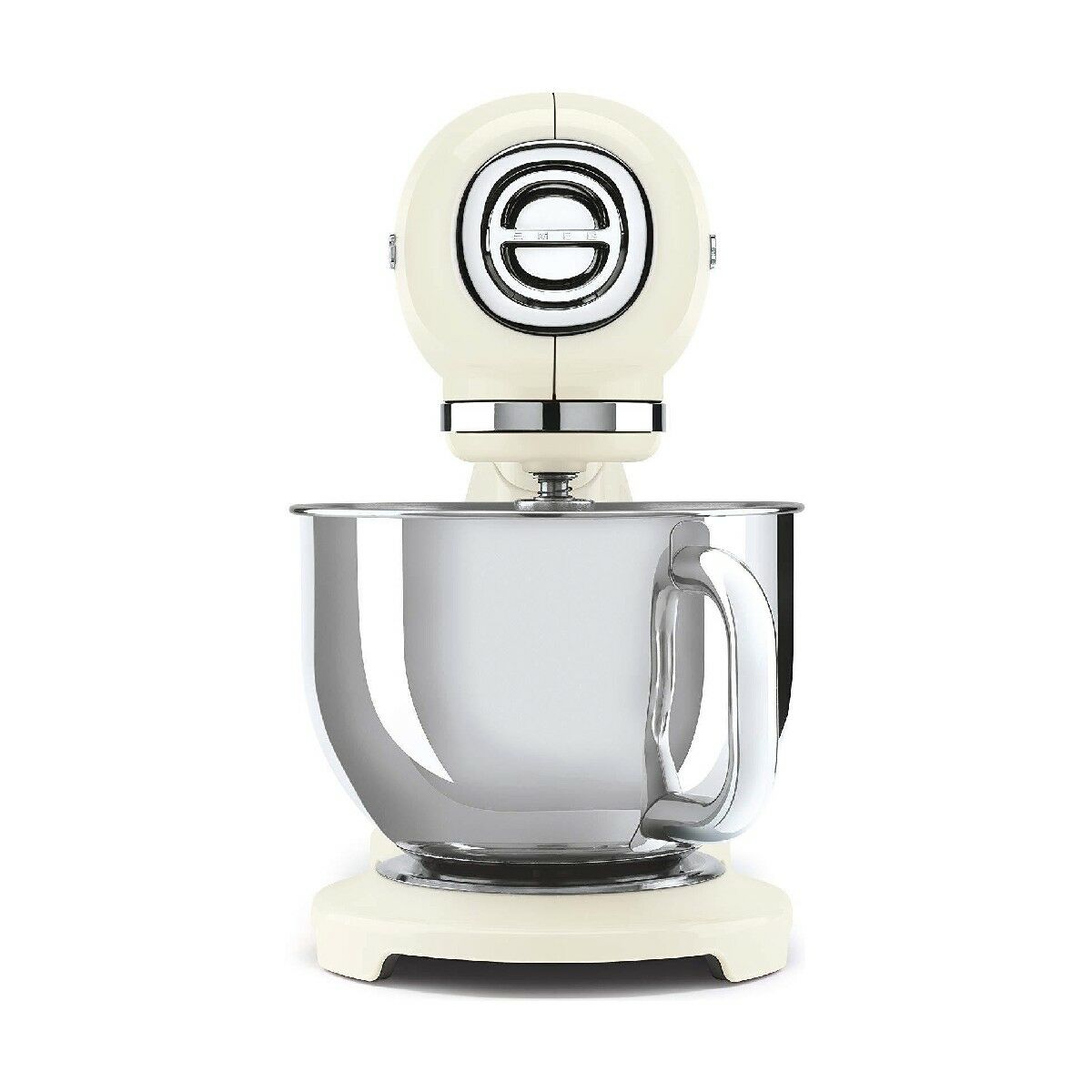 Blender-Mixer Smeg SMF03CREU 800 W 4,8 L Vit - 3