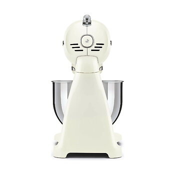 Blender-Mixer Smeg SMF03CREU 800 W 4,8 L Vit