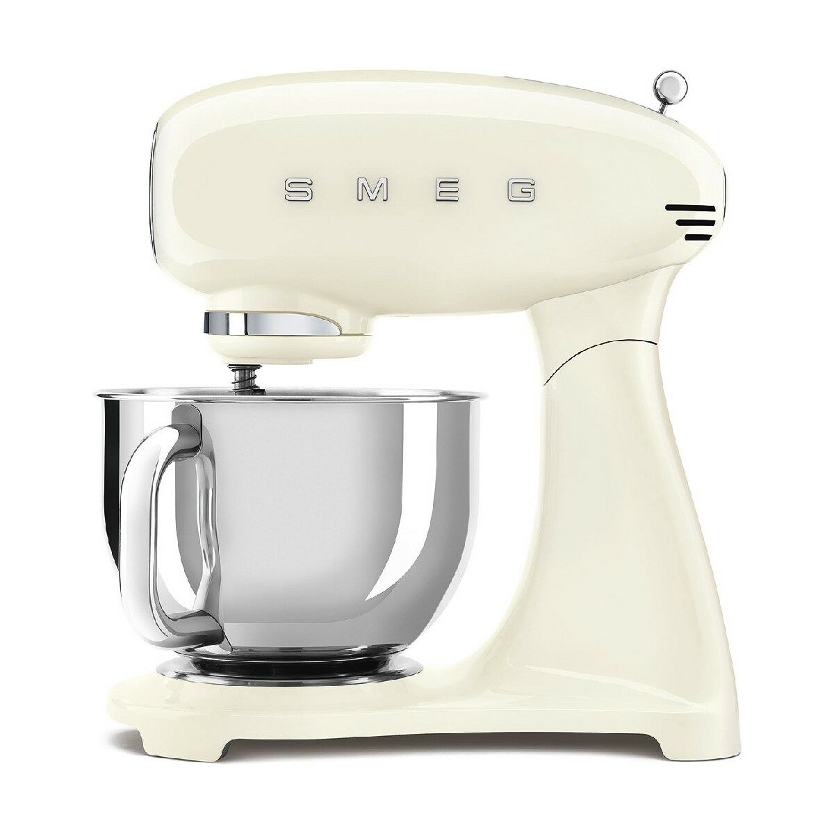 Blender-Mixer Smeg SMF03CREU 800 W 4,8 L Vit - 5