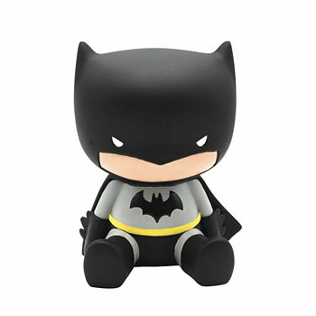 Nattljus Lexibook Batman 3D