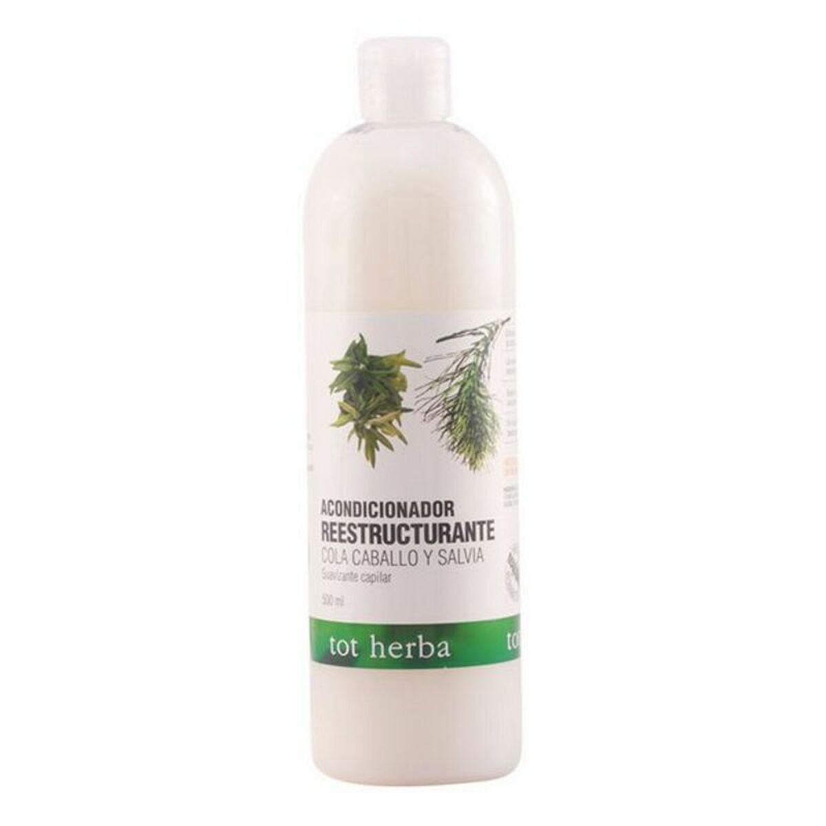 Återställande balsam Tot Herba Tot Herba 500 ml