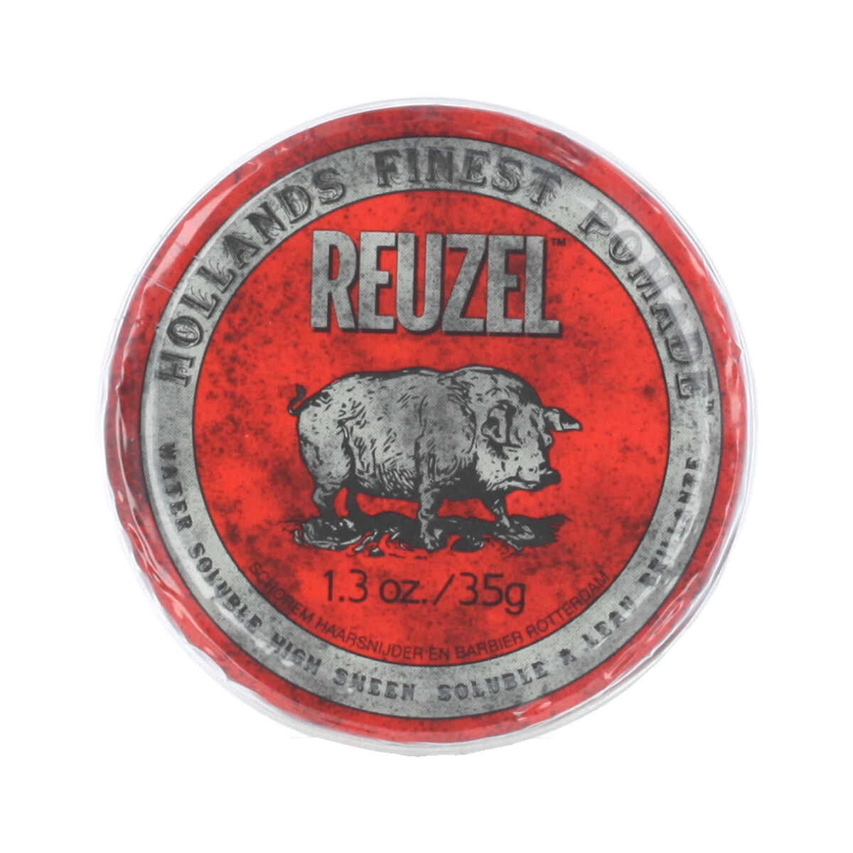 Gjutet vax Reuzel Haarpflege 35 g - 2